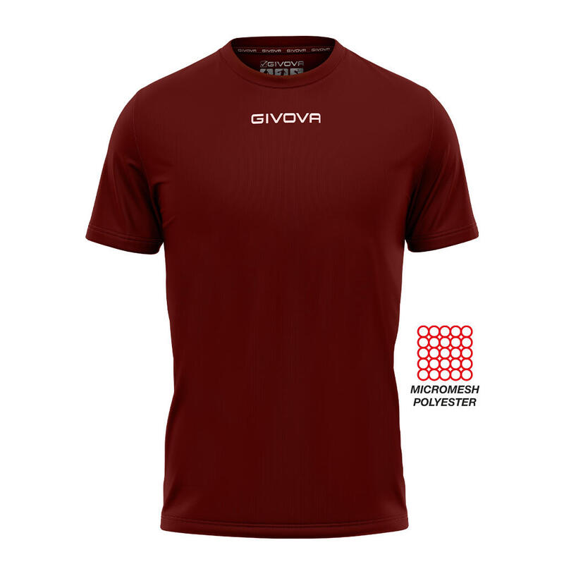 Maillot Givova One