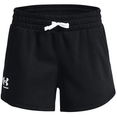 Broeken trainingsschoenen voor vrouwen under armour rival fleece shorts