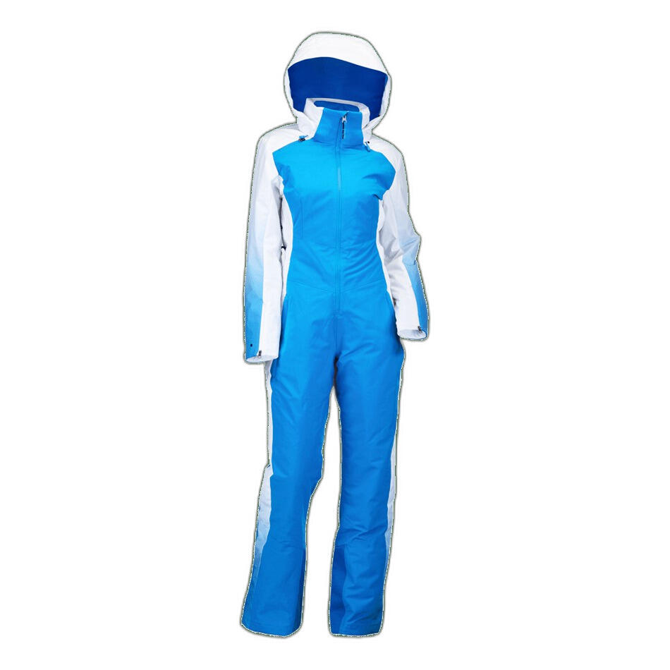 Combinaison Ski Femme Decathlon