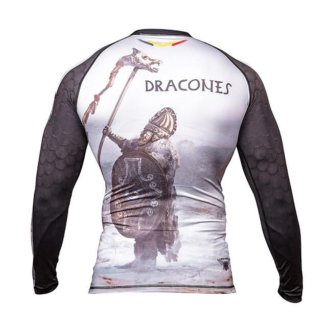 Rashguard ARMURA Dracones