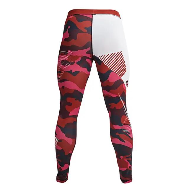 Colant ARMURA Urban Camo Rosu 2/4