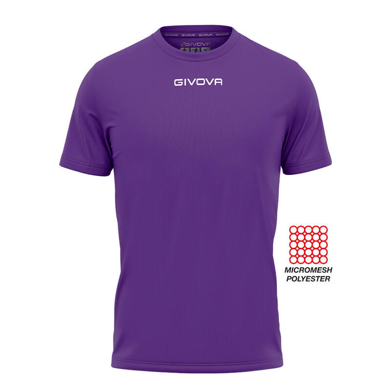 Maillot enfant Givova One