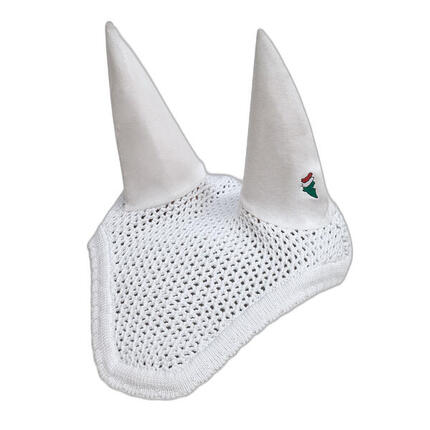 Bonnet pour cheval uni Equiline