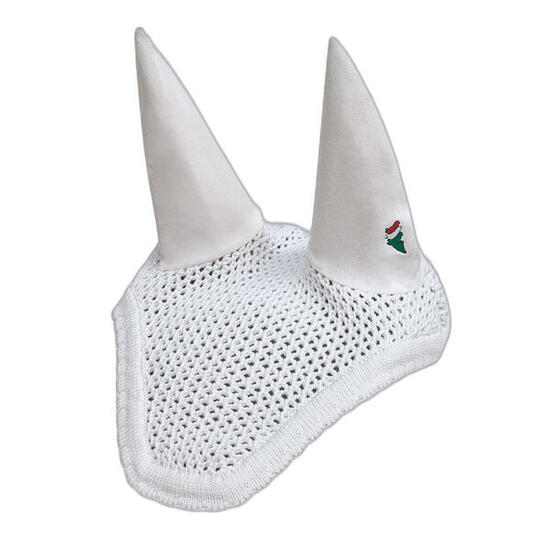 Bonnet pour cheval uni Equiline