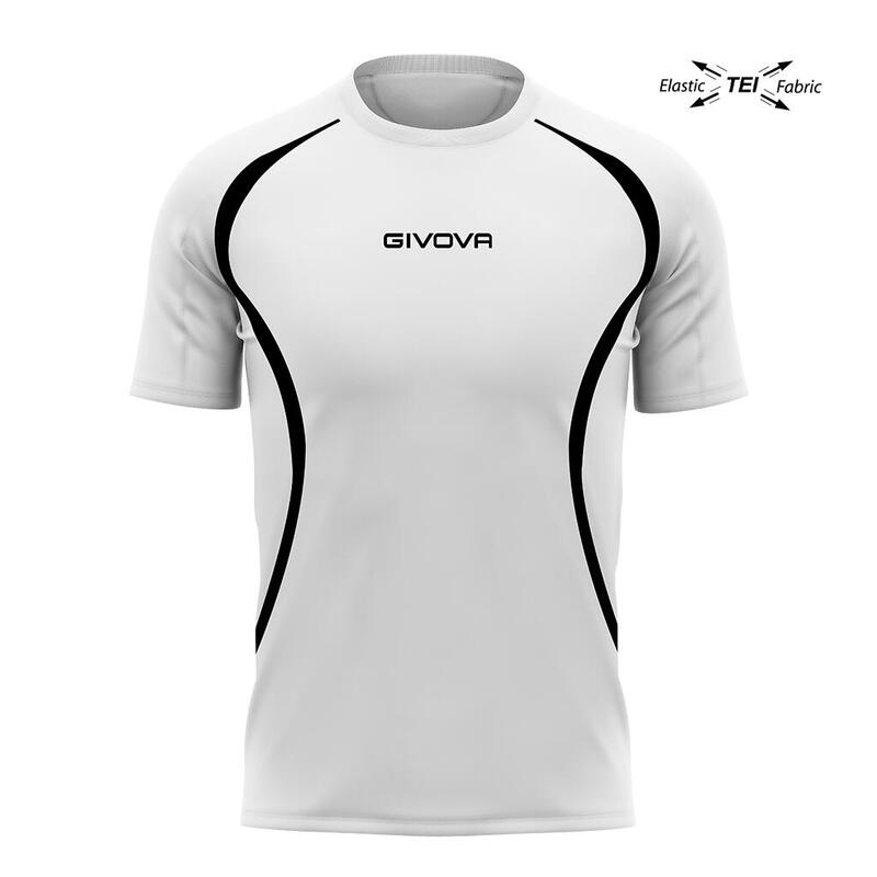Běžecké tričko GIVOVA