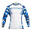 Rashguard ARMURA Urban Camo Albastru