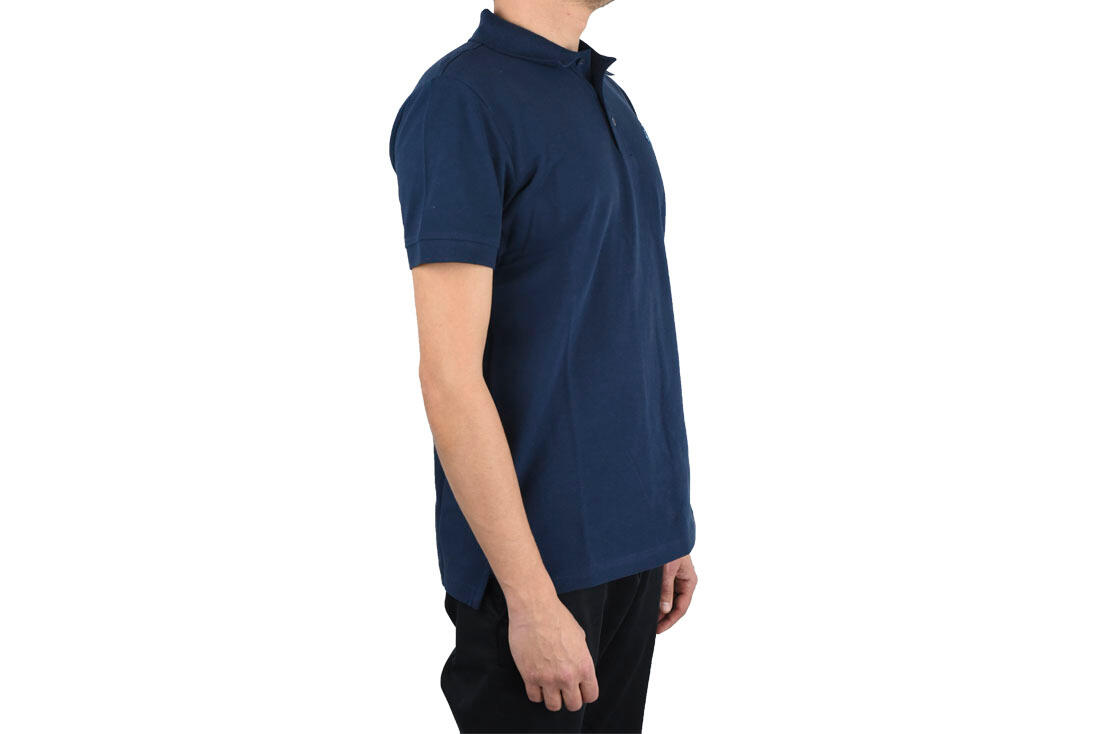 T-shirt voor heren Peleot Polo 4/4