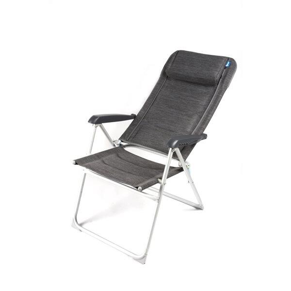 Dometic Comfort Modena Chair Grey 2/3