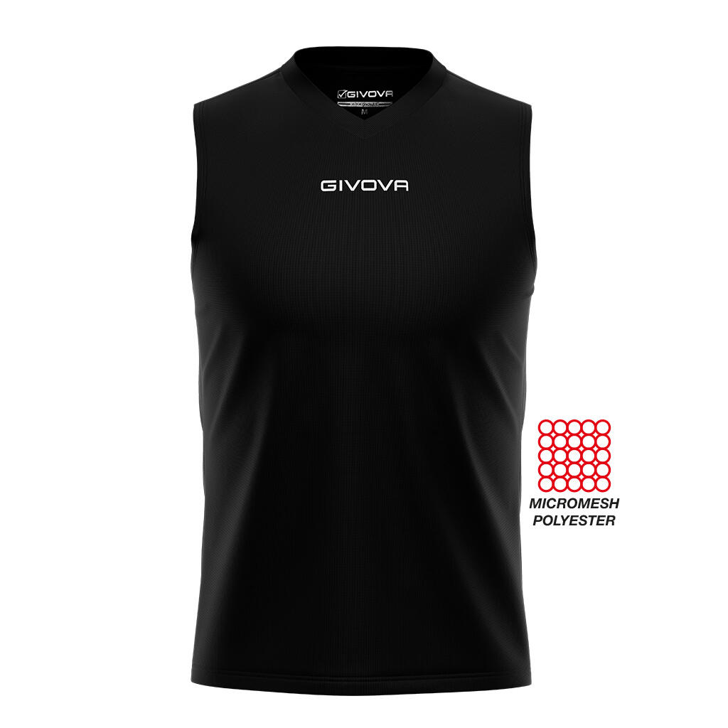 GIVOVA Tanktop Givova One