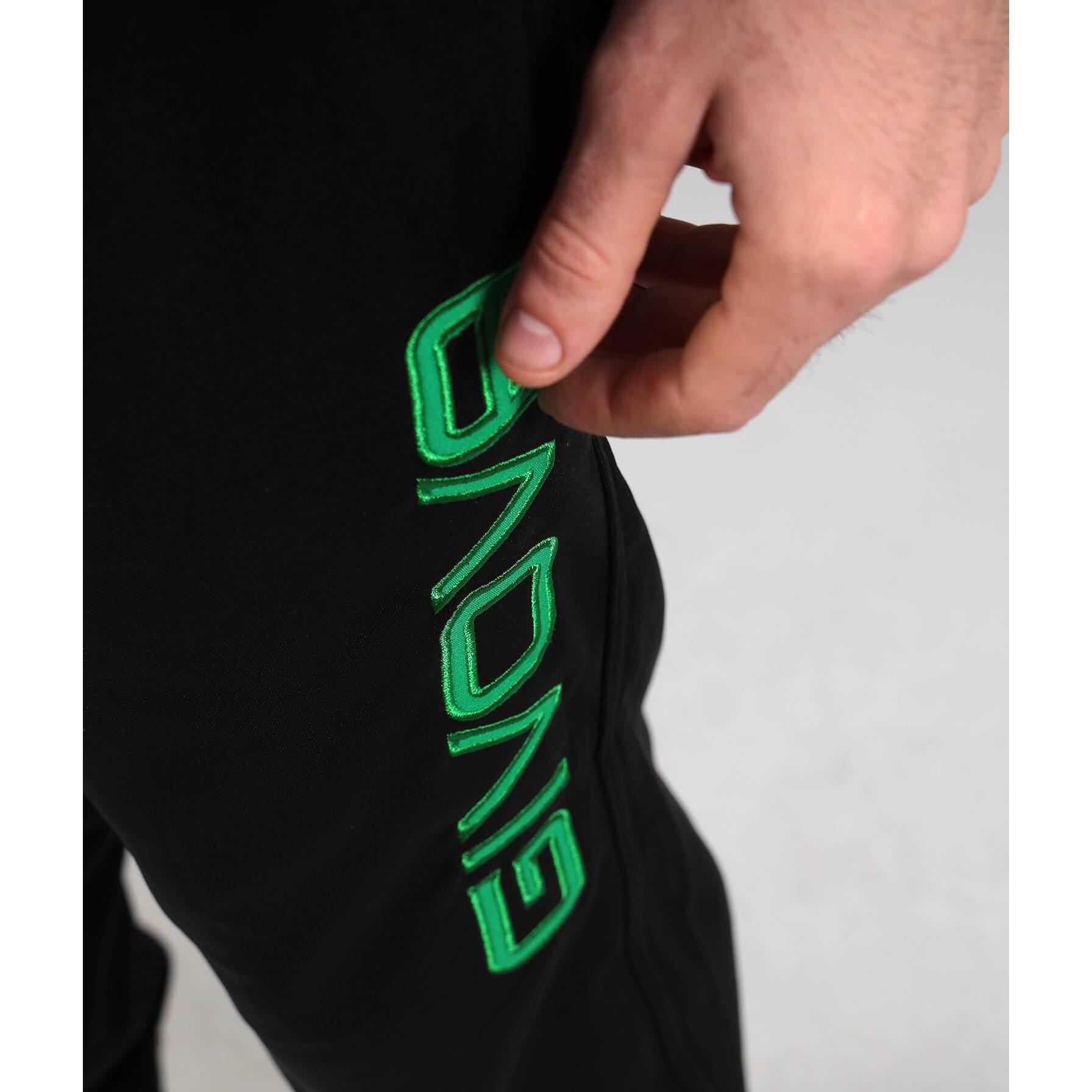 Hooded fleece trainingspak Givova Roma 4/4