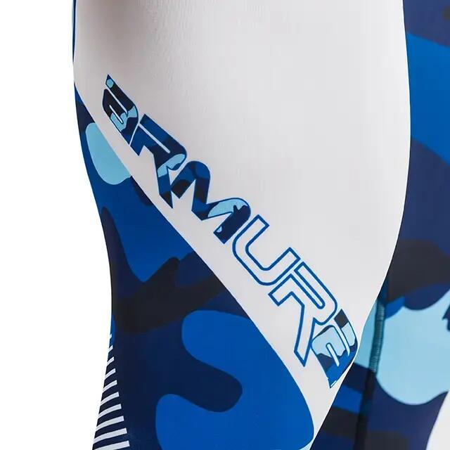 Colant ARMURA Urban Camo Albastru 4/7