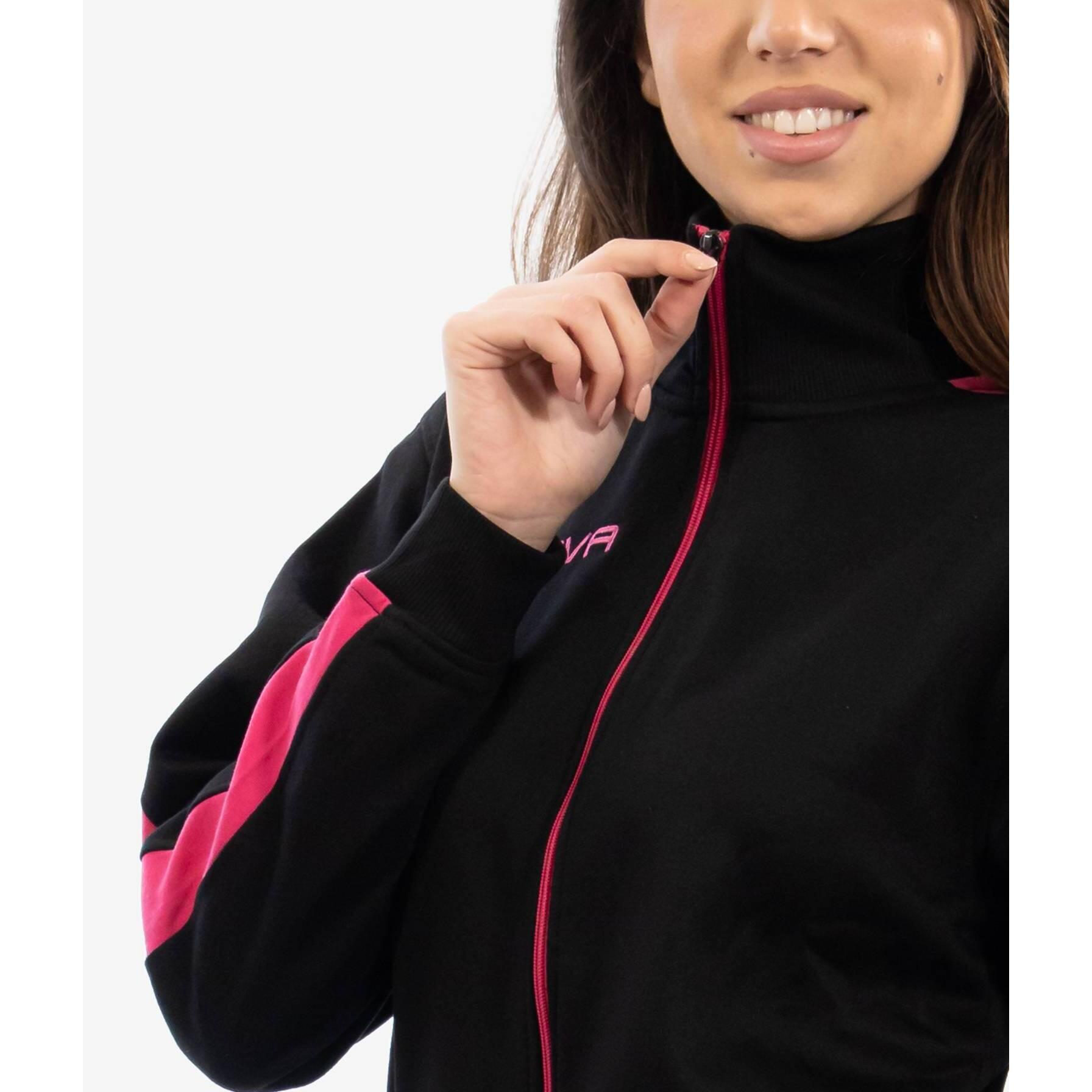 Meisjes trainingspak Givova Revolution 3/4