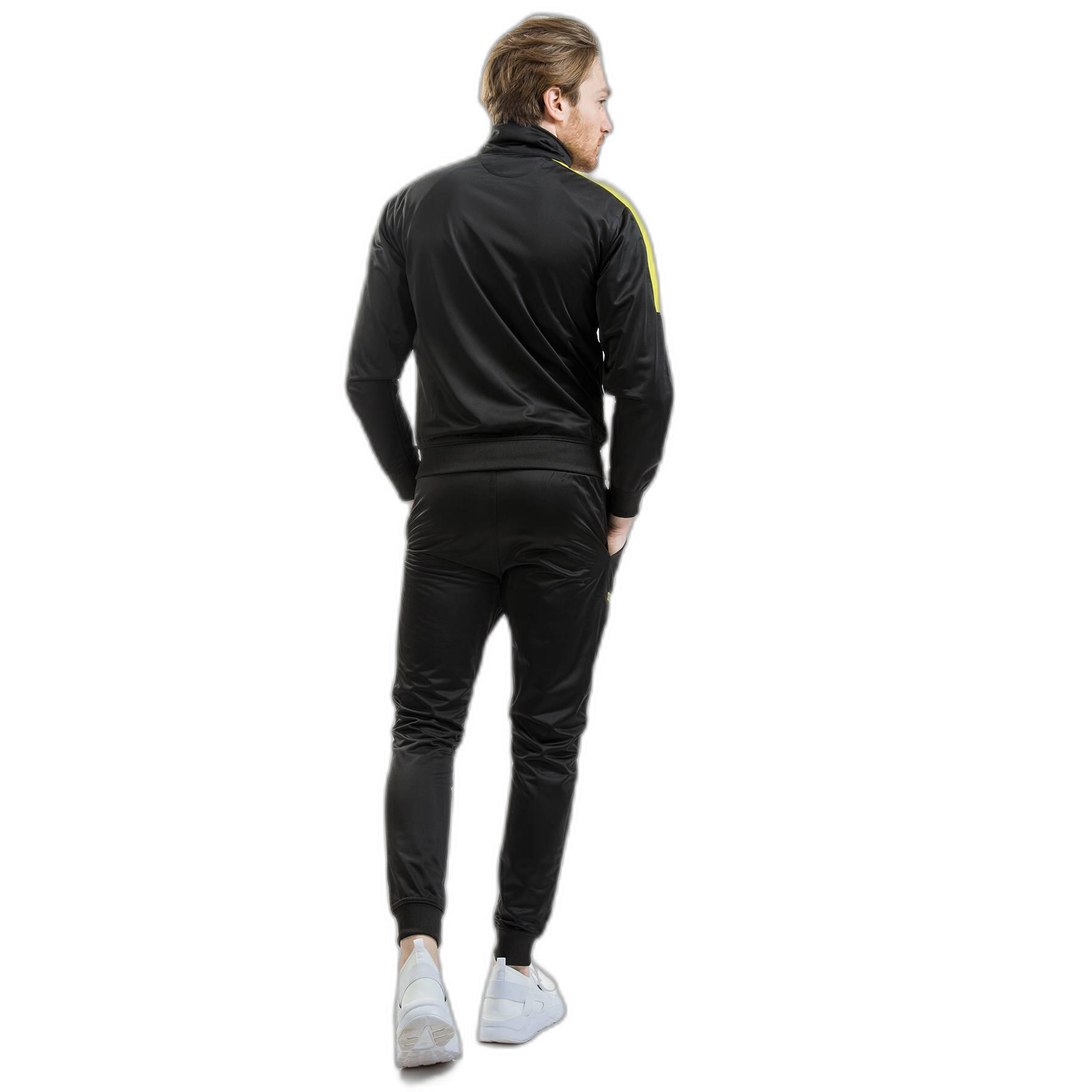 Conjunto Esportivo Givova Tuta Revolution 2/4