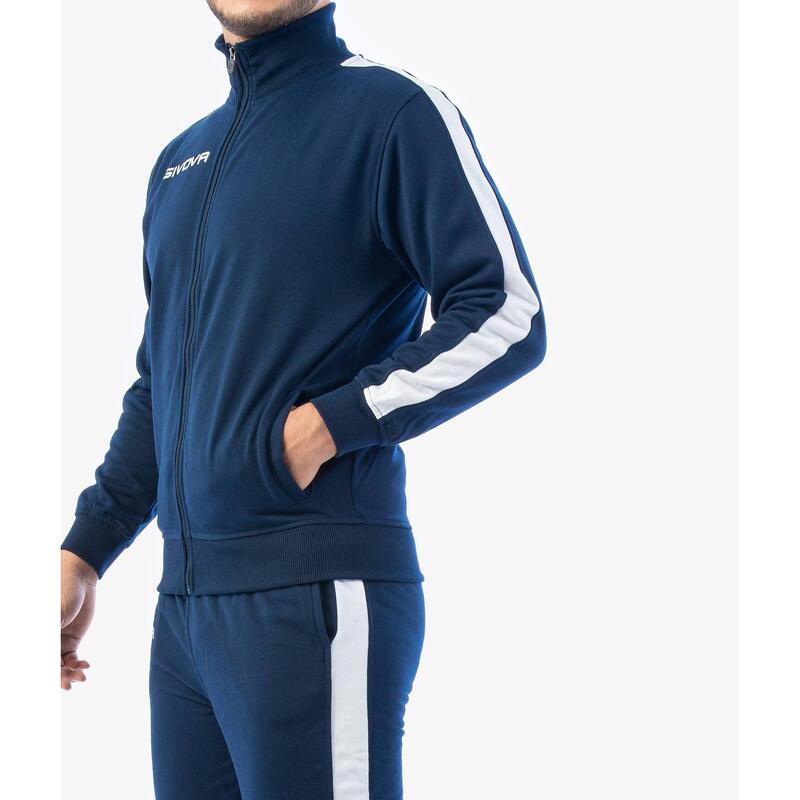 Combinaison De Course Vintage F1 Nomex III Bleu - Taille L-XL - 1986