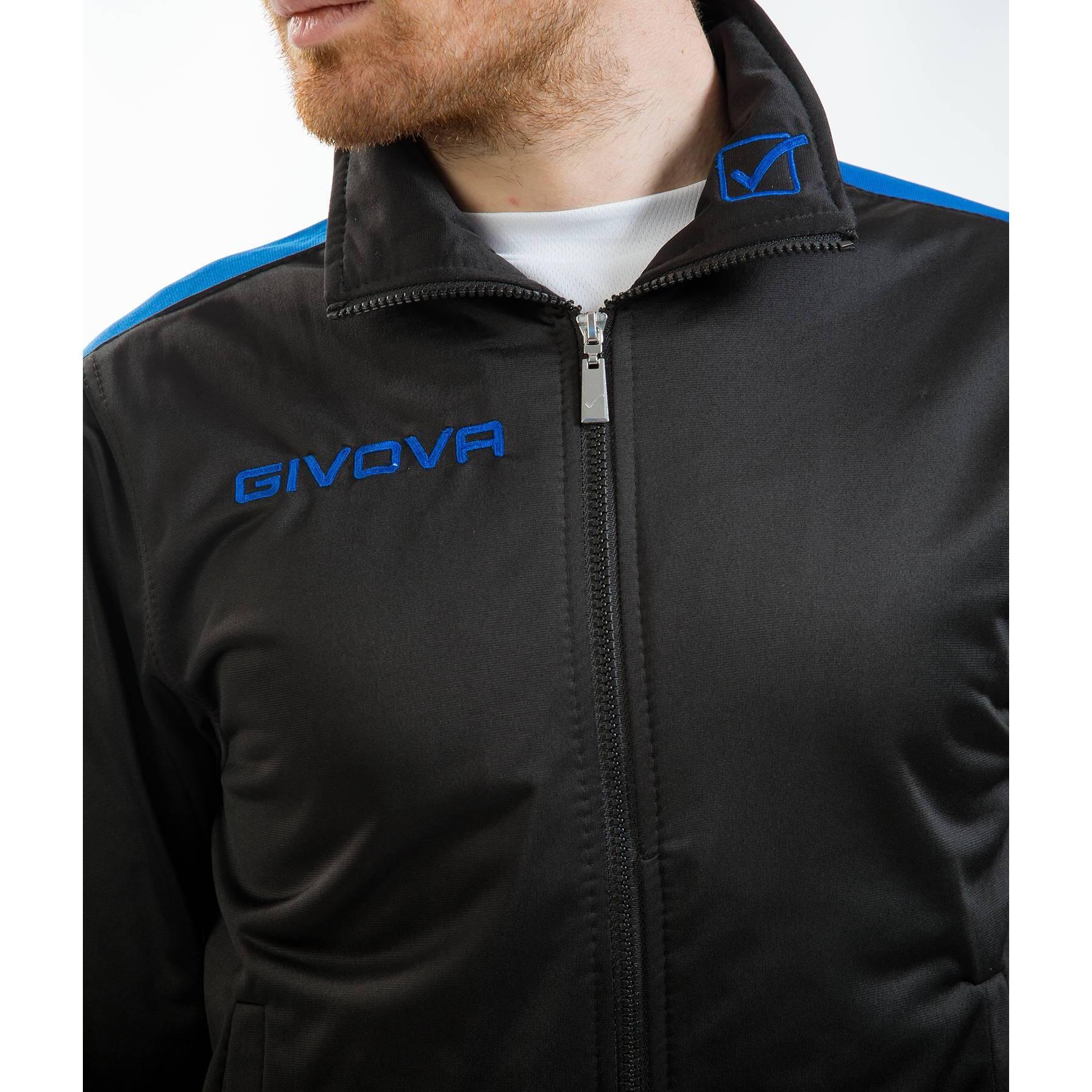 Conjunto desportivo Givova Tuta Revolution 2/4