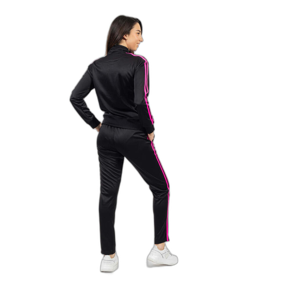 Givova Tuta Revolution Summer dziewczęca 2XS