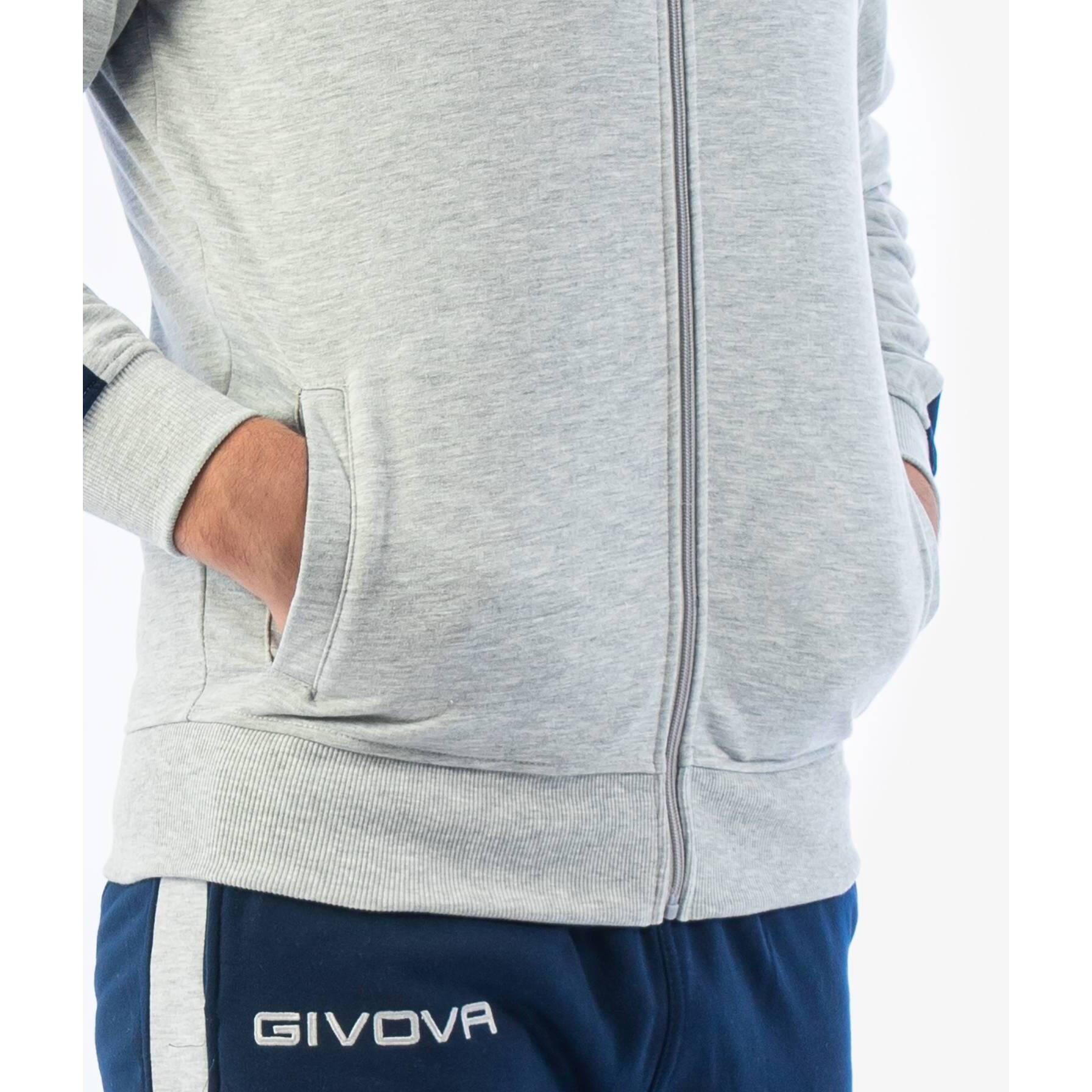 Survêtement Givova Revolution 4/4