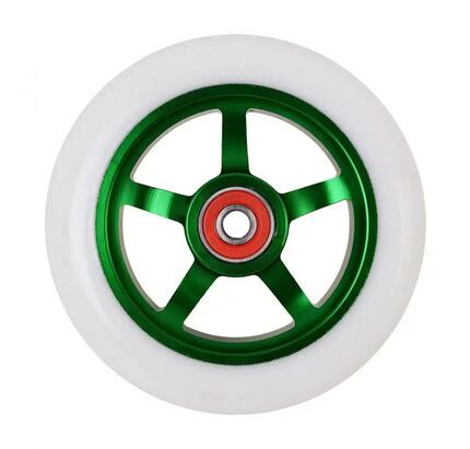 Kółko do hulajnogi freestyle TEMPISH AL CORE 88A 110mm
