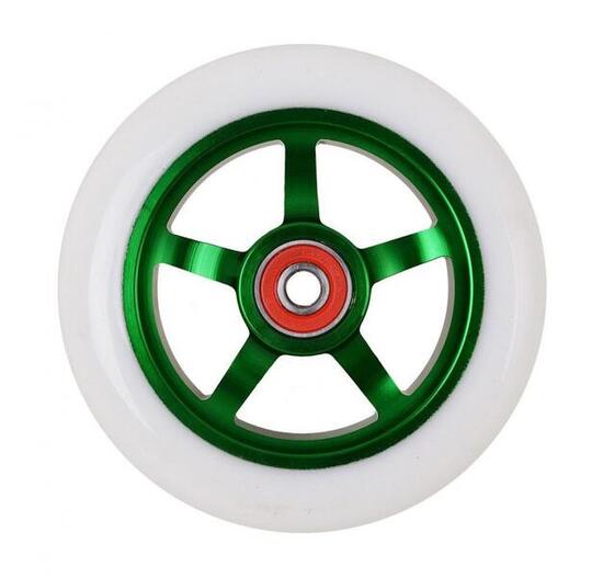 Kółko do hulajnogi freestyle TEMPISH AL CORE 88A 110mm