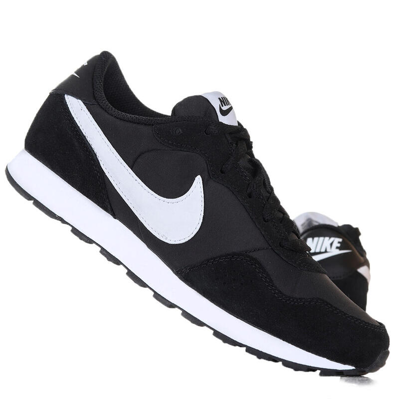 Buty damskie sportowe do chodzenia Nike MD VALIANT