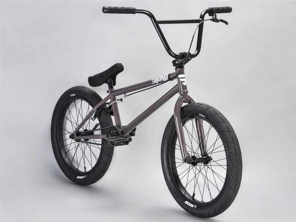 Rower Bmx freestyle Mafiabikes SuperKush 20