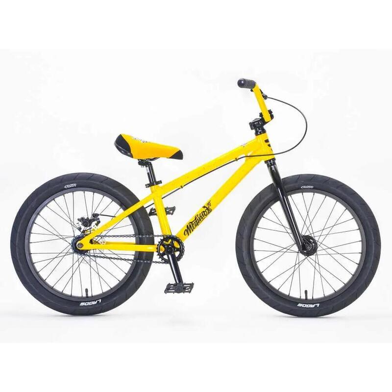 Rower Wheelie dla dzieci Mafiabikes Medusa 20 cali