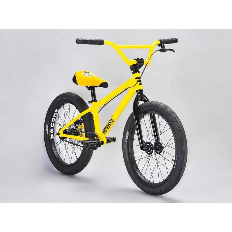 Rower Wheelie dla dzieci Mafiabikes Medusa 20 cali