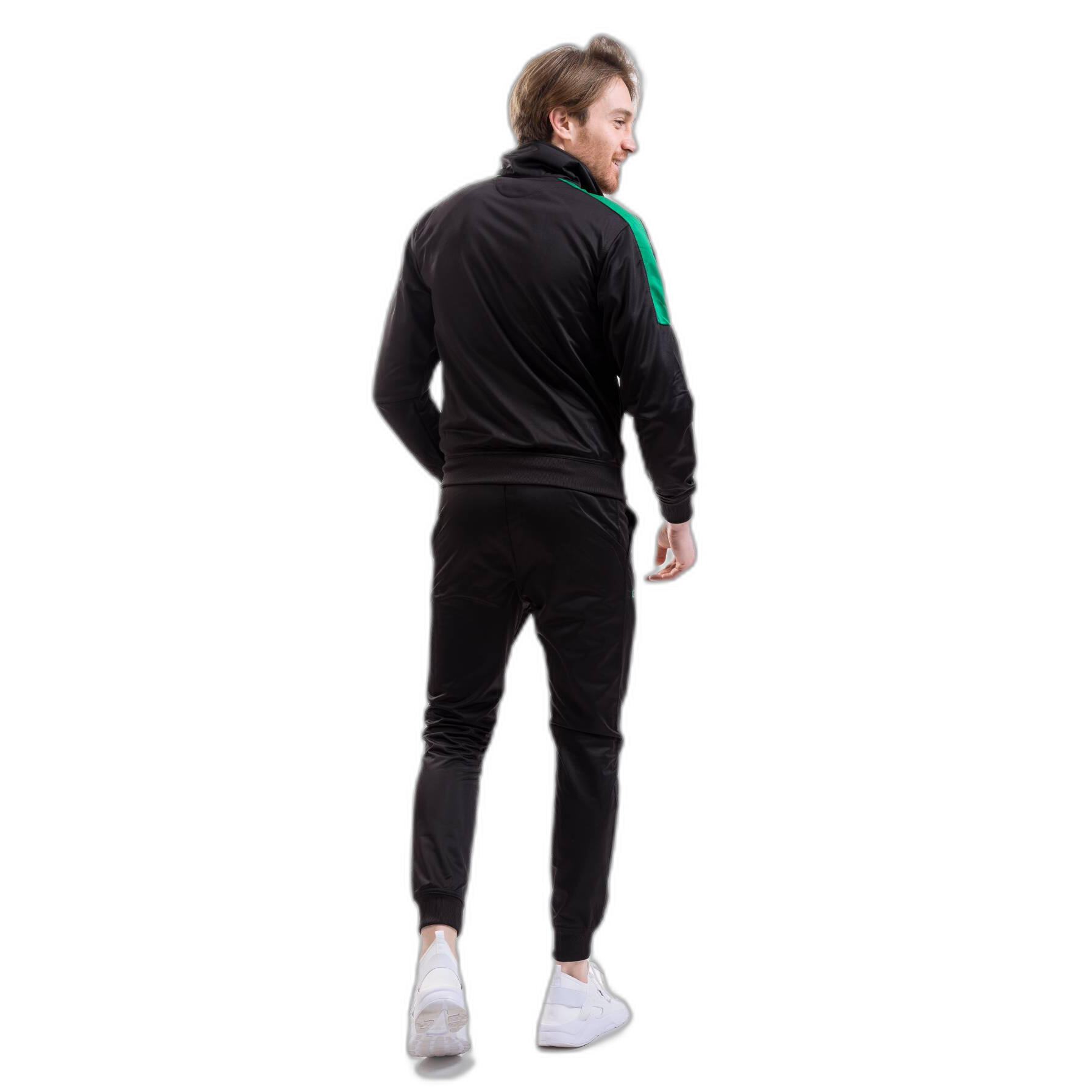 Conjunto Esportivo Givova Tuta Revolution 2/4