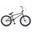 BMX kolo Kush2+ 20"