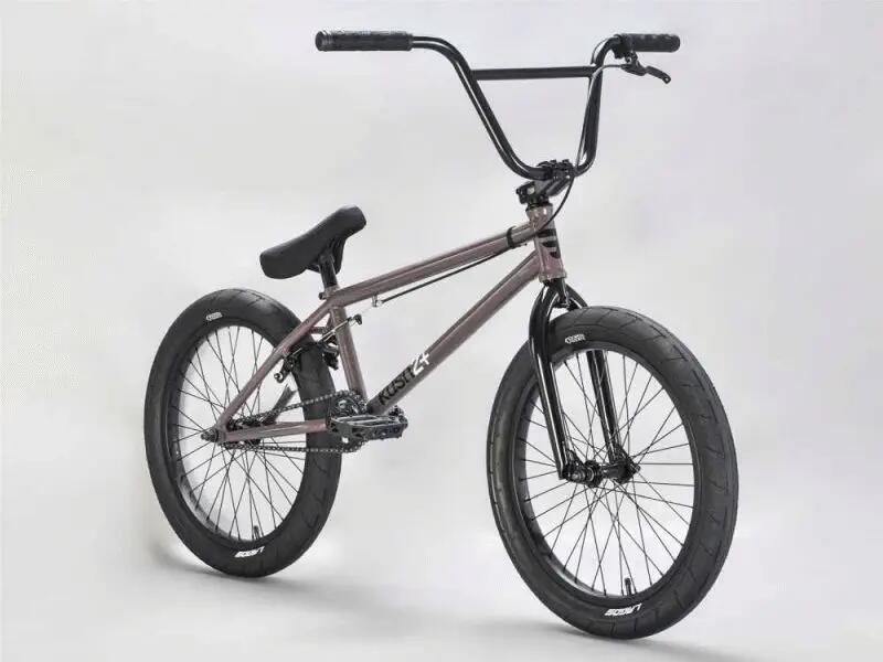 Rower Bmx Mafiabikes Kush2+ 20