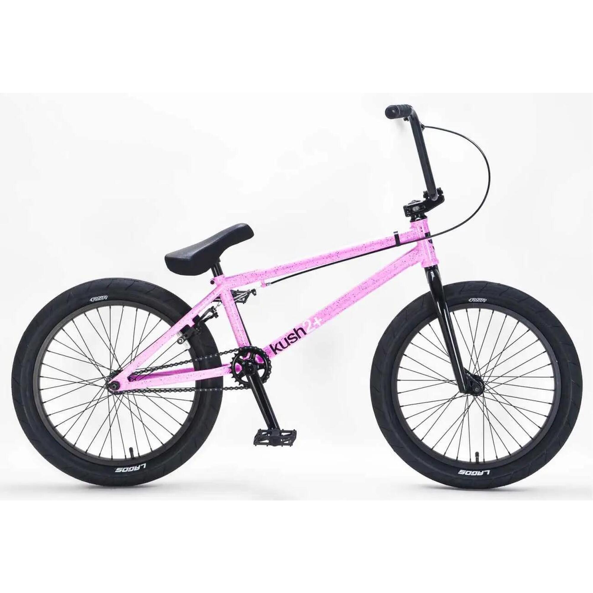 MAFIABIKES BMX kolo Kush2+ 20"