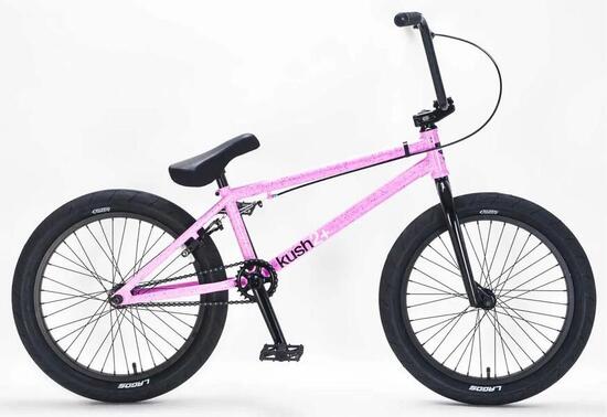 Rower Bmx Mafiabikes Kush2+ 20