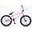 BMX kolo Kush2+ 20"