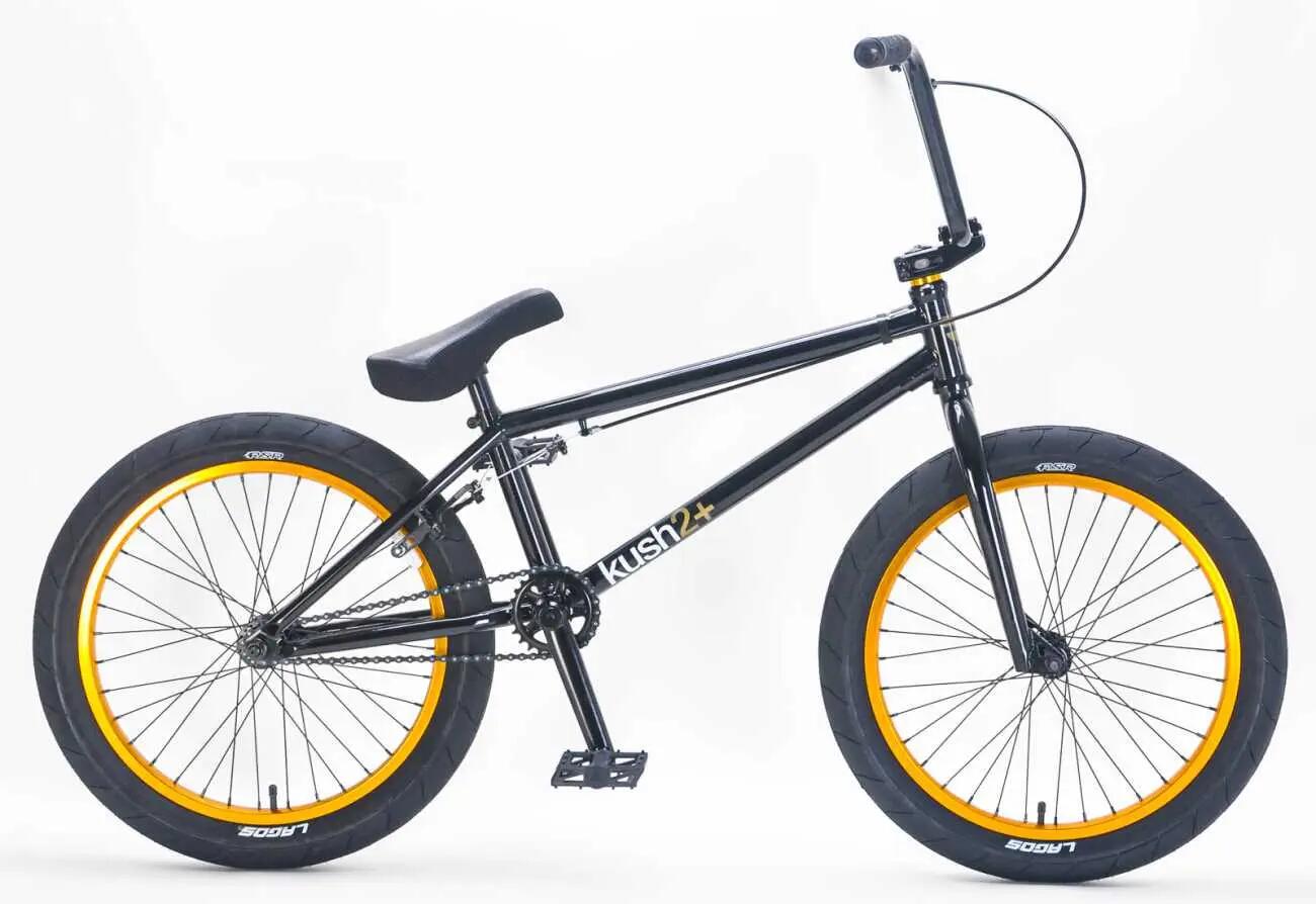 MAFIABIKES BMX Rad Mafiabikes Kush2+ 20"