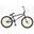 BMX kolo Kush2+ 20"