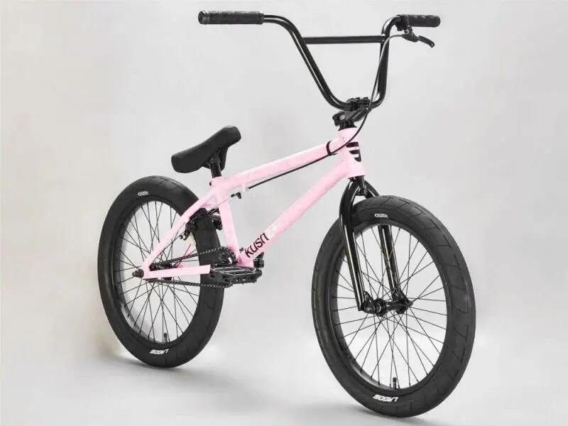 Rower Bmx Mafiabikes Kush2+ 20" 2/4