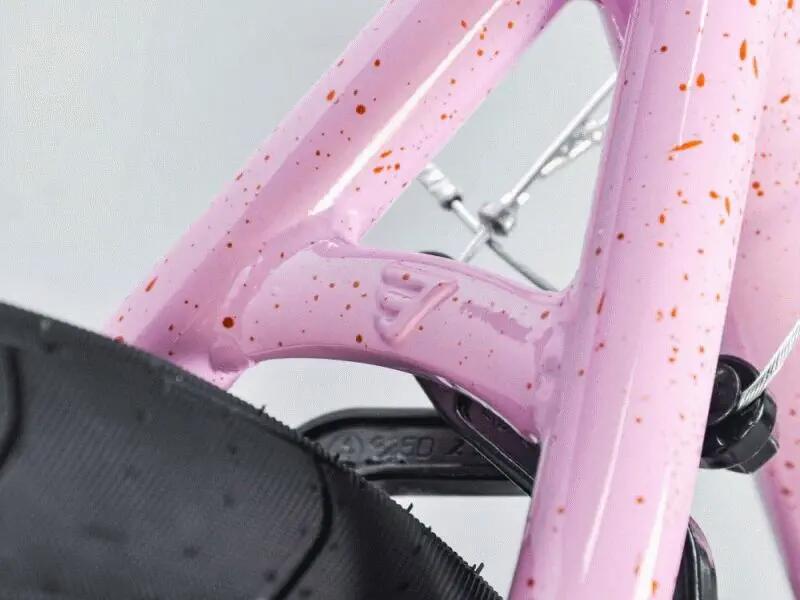 Rower Bmx Mafiabikes Kush2+ 20" 3/4
