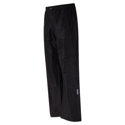 Pantalon de pluie femme MAJOLA noir