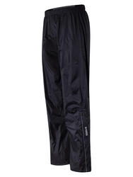 Pantalon de cyclisme unisexe LYON noir