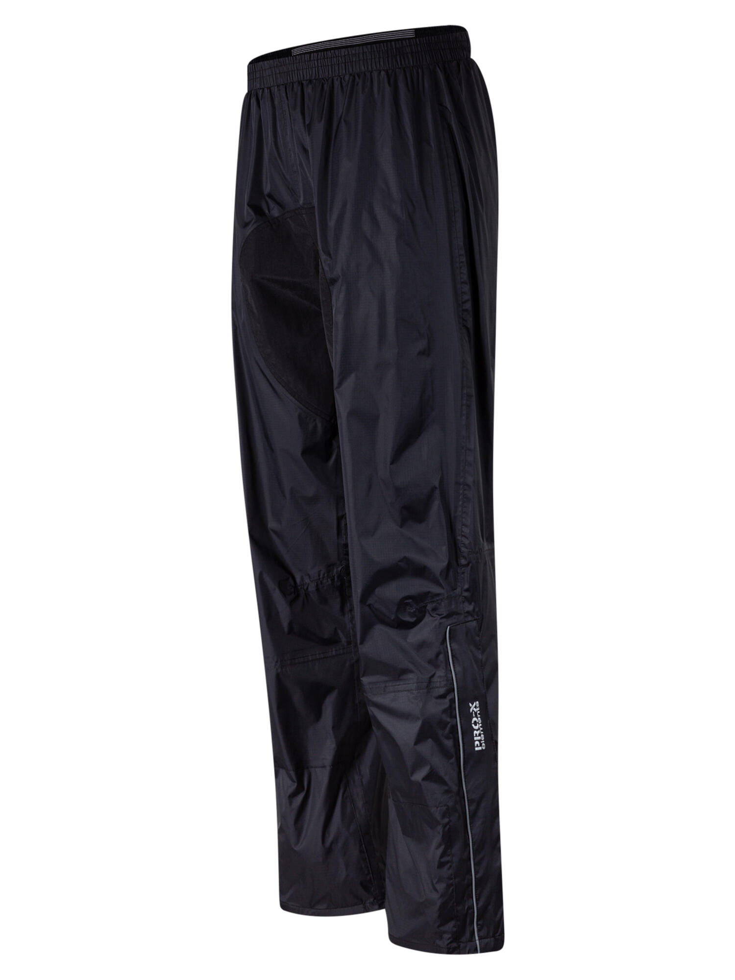 PRO-X ELEMENTS Unisex Fahrradhose LYON SCHWARZ