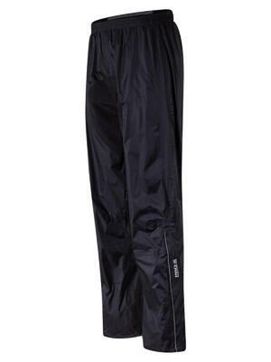 Unisex fietsbroek lyon zwart