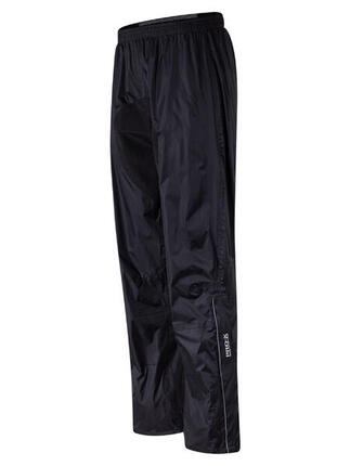 Unisex Fahrradhose LYON SCHWARZ