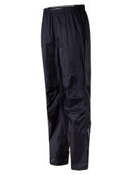 Pantalon de pluie homme TORONTO noir