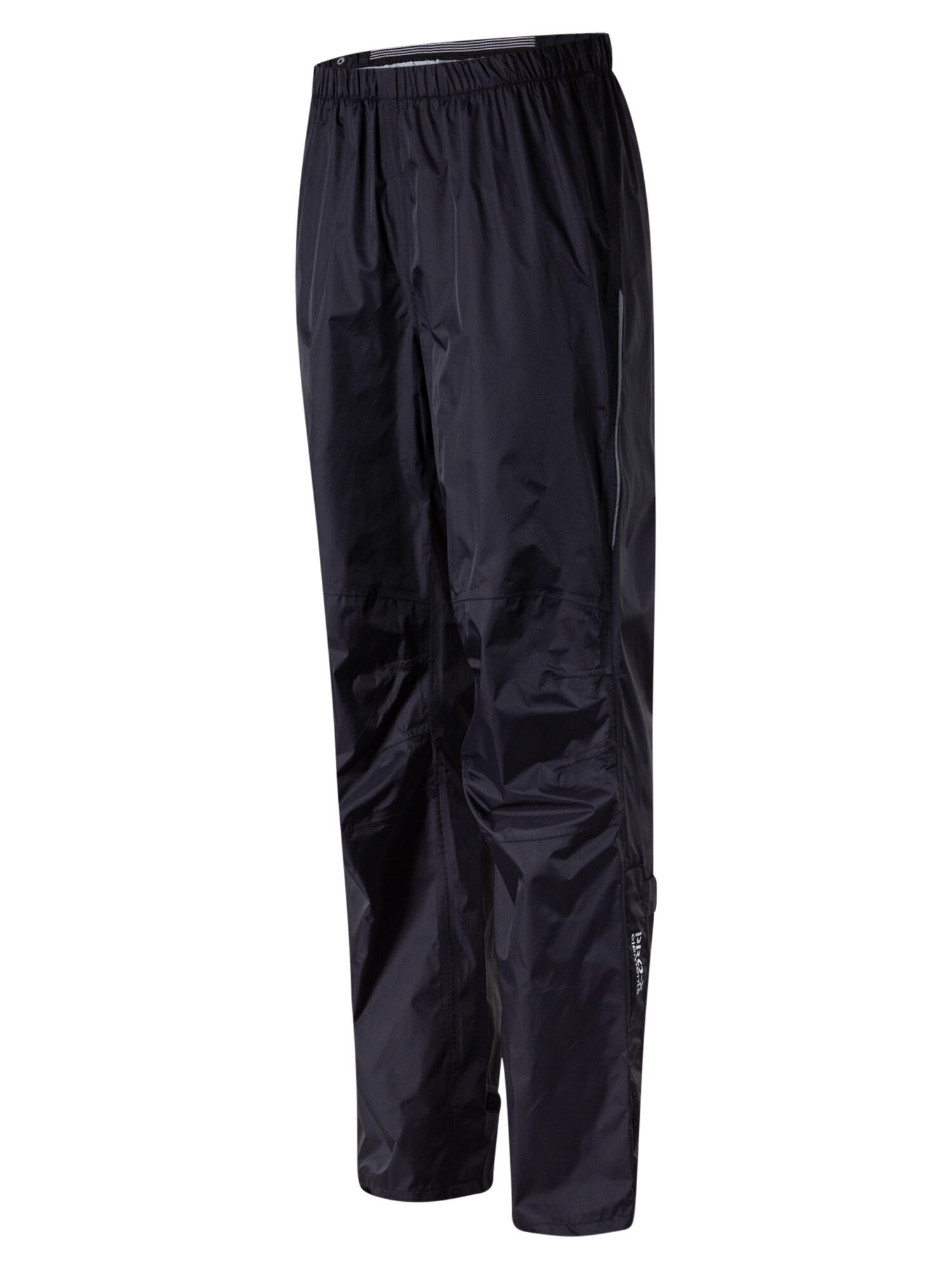 PRO-X ELEMENTS Herren Regenhose TORONTO SCHWARZ