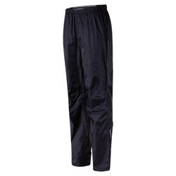 Pantalon de pluie homme TORONTO noir
