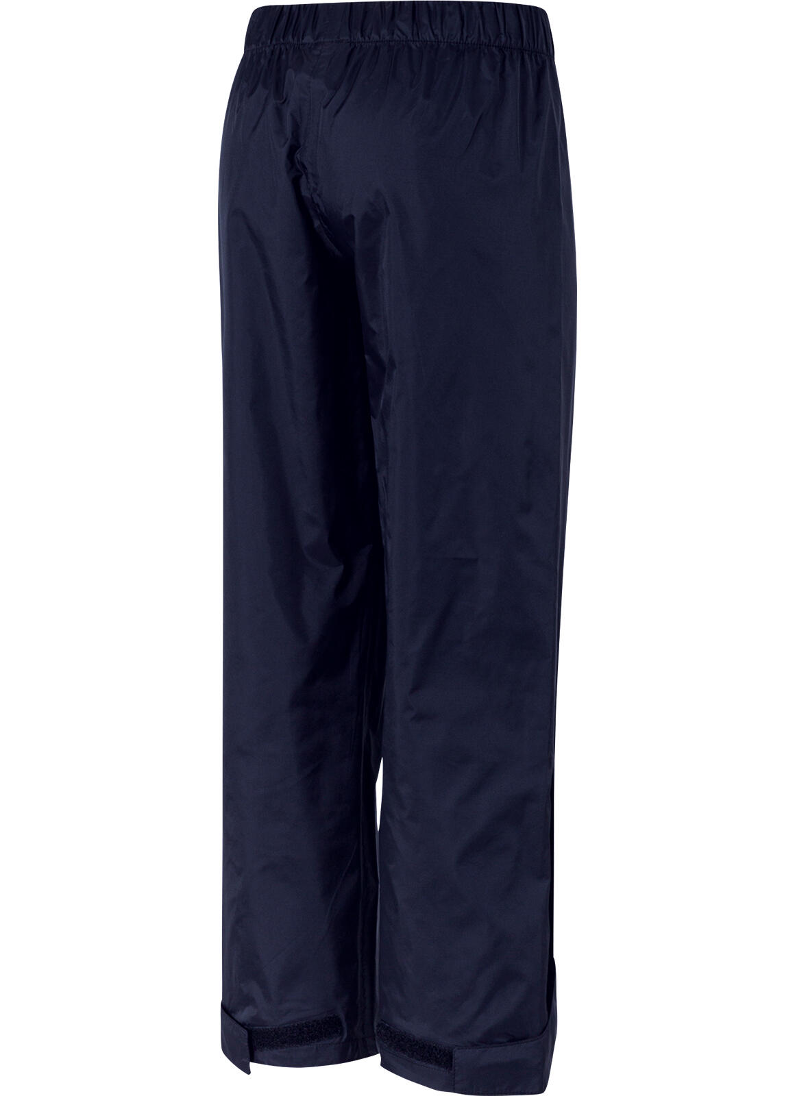 Pantalon de pluie enfant TOMA bleu marine 2/2