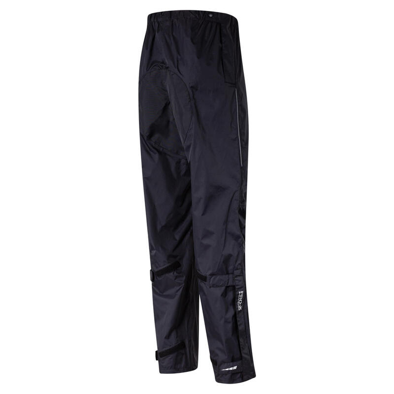 Herren Regenhose TORONTO SCHWARZ