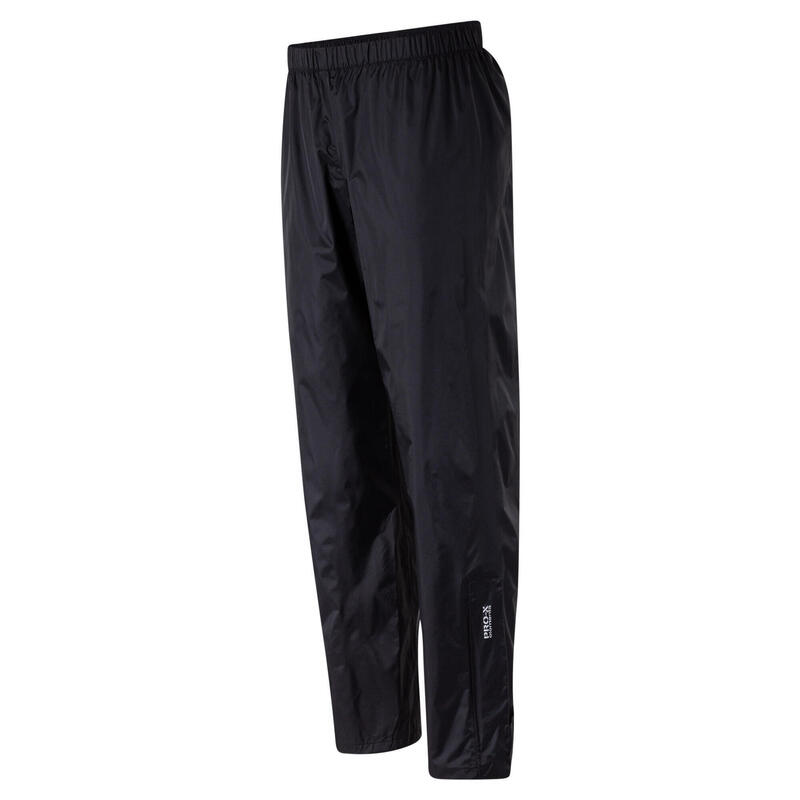 Pantalon de pluie homme Full zip Pro-x Elements Logon - Achat pantalon