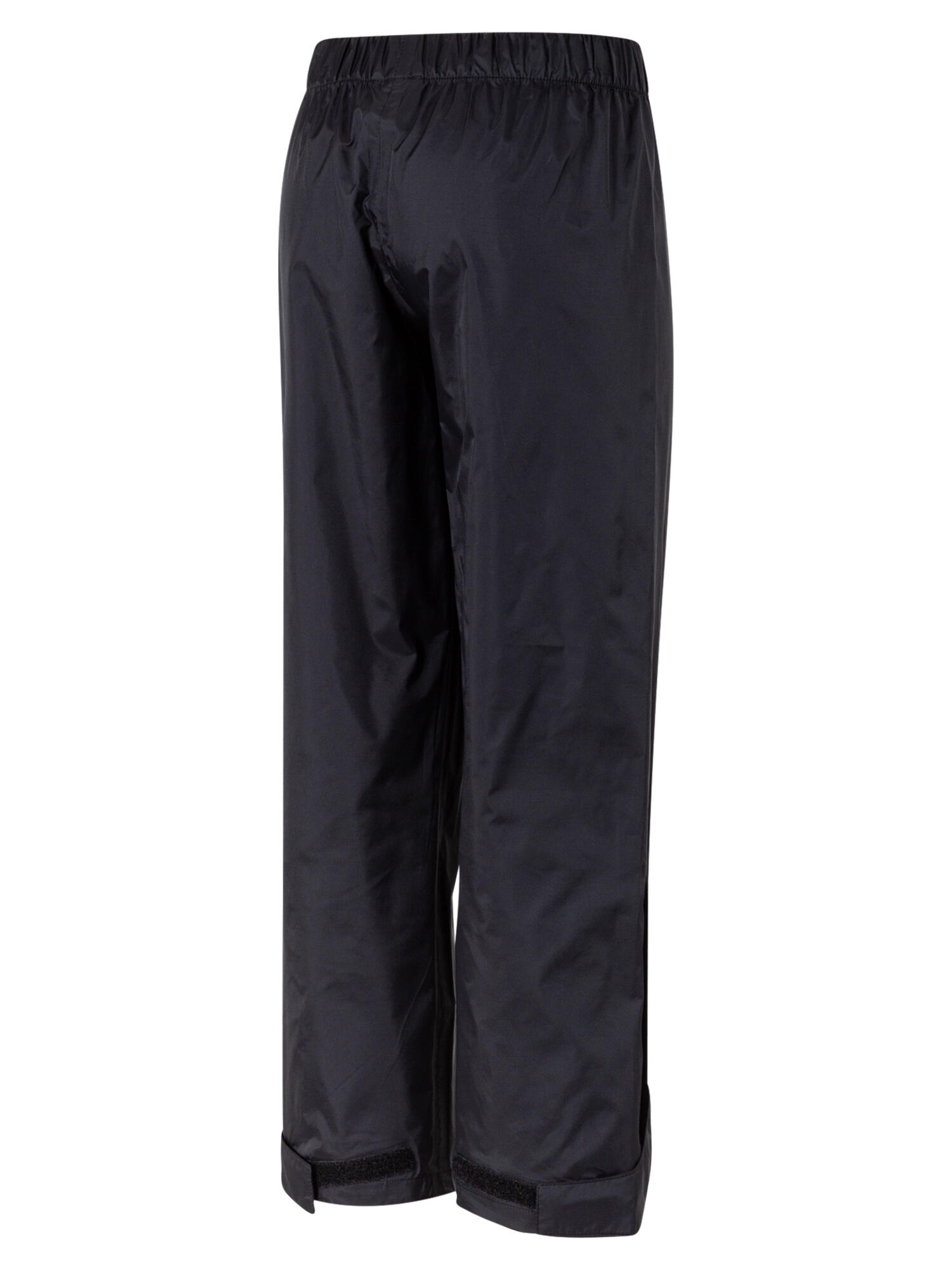 Pantalon de pluie enfant TOMA noir 2/2