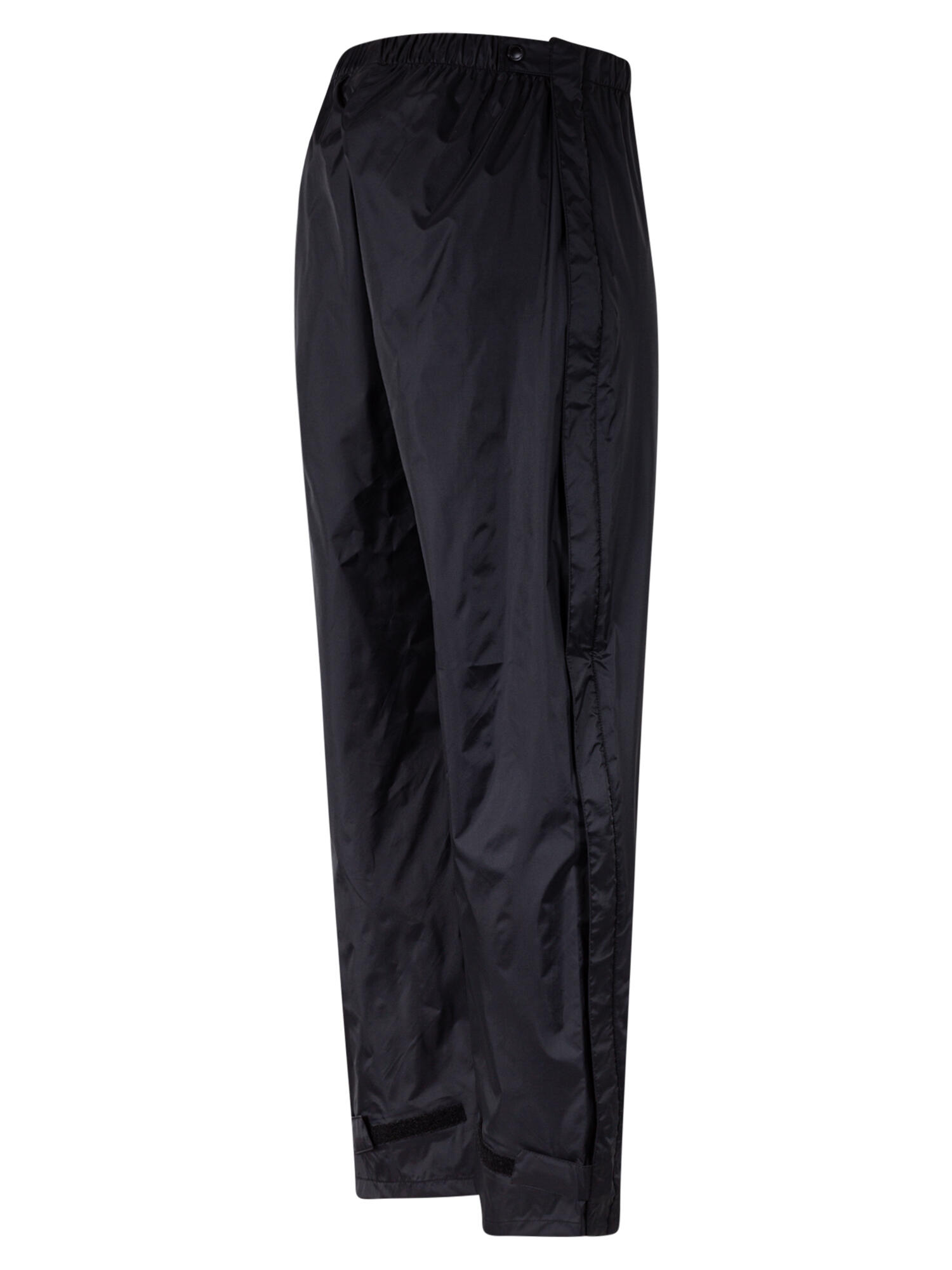 Pantalon de pluie Bozen - windstopper - imperméable 2/3